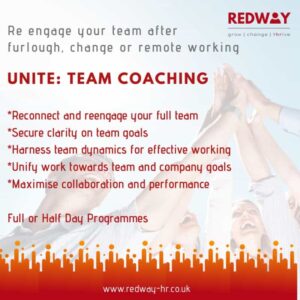 Leadership Key - Know Your Team