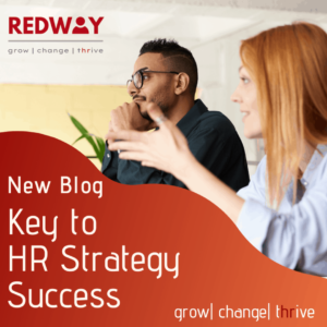 Key to HR Strategy Success | HR consultancy | Hertfordshire | London | Bedfordshire