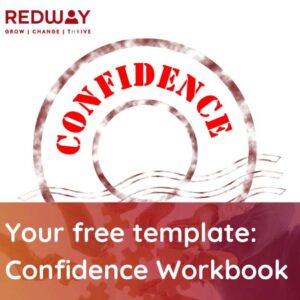 Confidence workbook