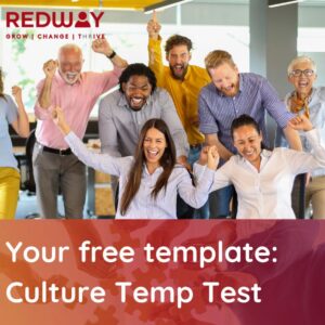 Culture temp test