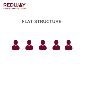 Building an Organisational Structure for High-Performing Teams - Redway HR